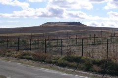 Salamanca: Wellington's Vantage Point