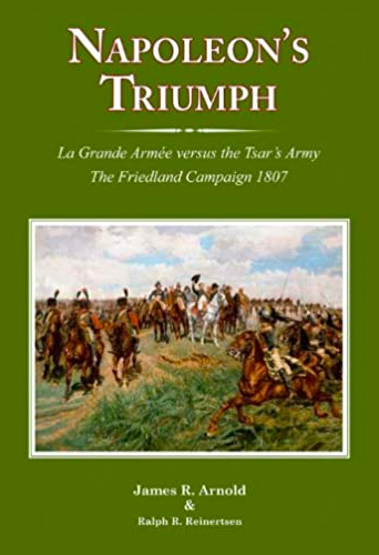 Blundering to Glory: Napoleon's Military Campaigns - Five Books